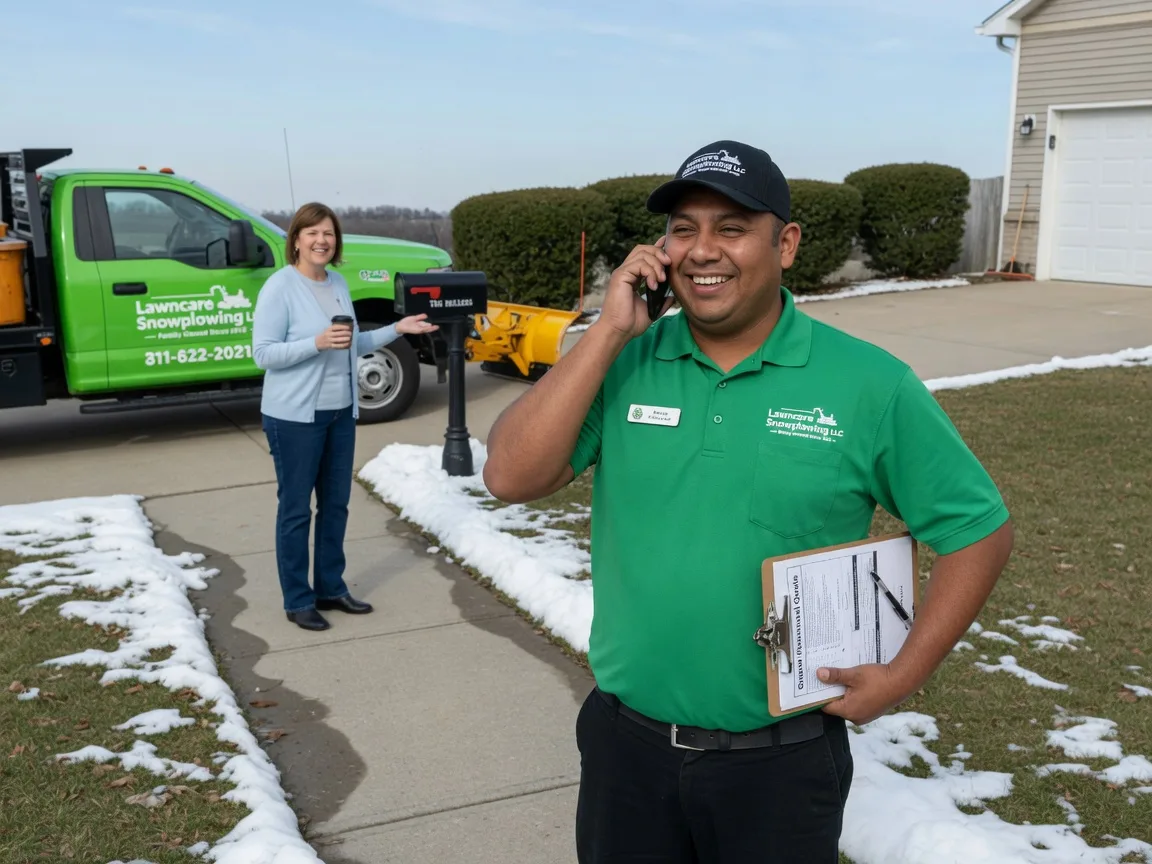 Lawn Care Services By Expert Landscaper Blue Gap, AZ FAQs
